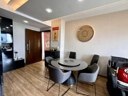 RiverParc Residence (D19), Condominium #561301891